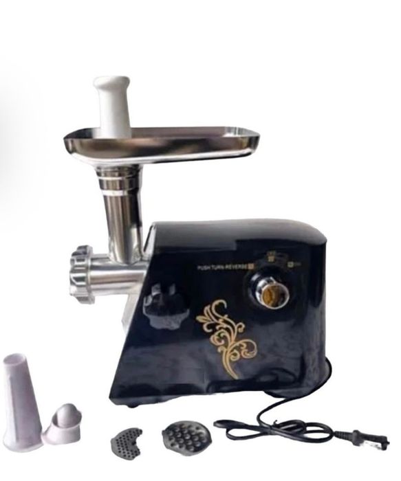 Продам мясорубку