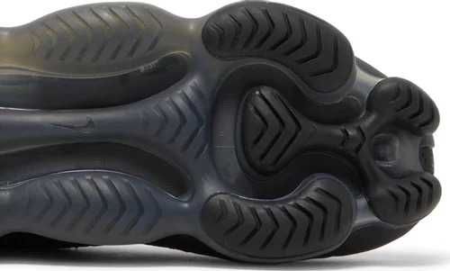 Мъжки Маратонки Nike Air Max Scorpion Flyknit Triple Black - 45