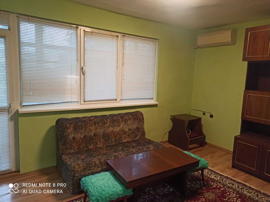 Дава се под наем Едностаен апартамент в Добрич, Градска болница - 47 кв.м за 204 € - Снимка #5