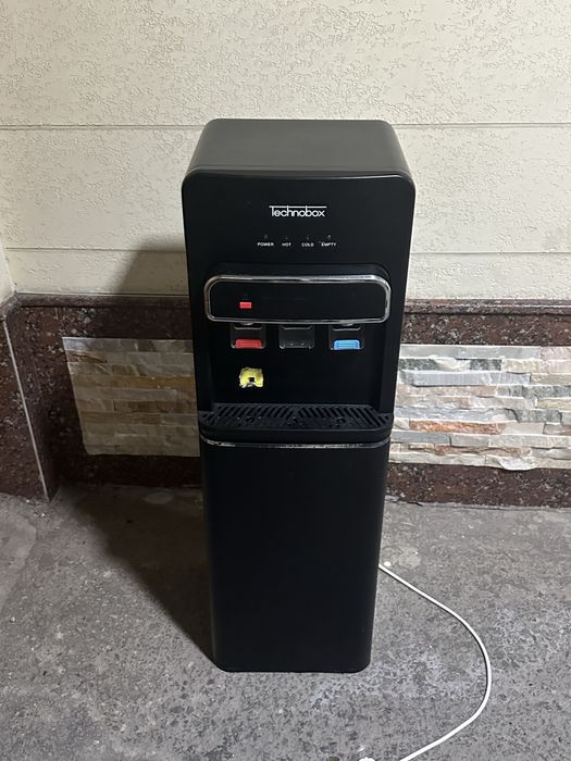 Kuller sotiladi 1 oy ishlatilgan ismi tecnobox