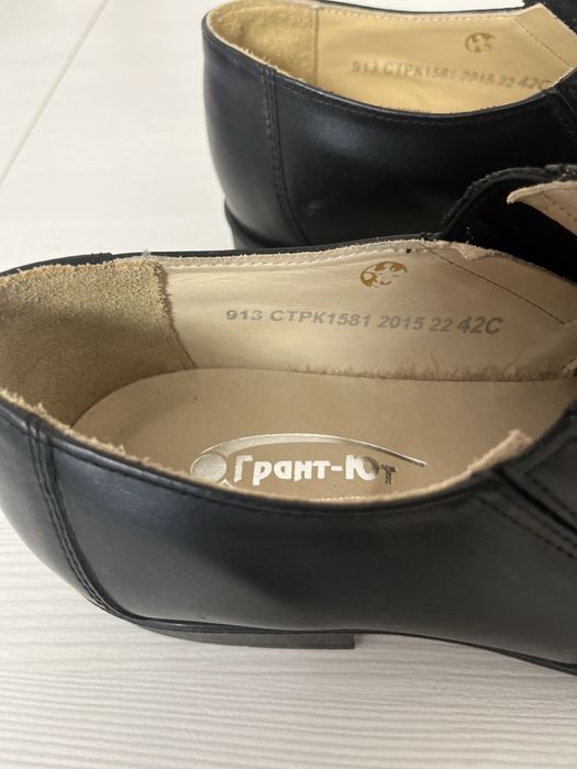 Продам туфли