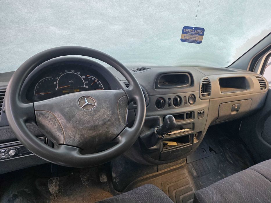 De vanzare Mercedes Sprinter