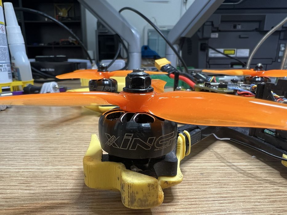 FPV complet Ready To Fly
