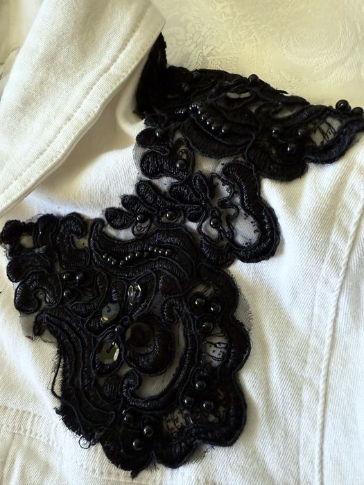 Яке от деним Lucy fashion