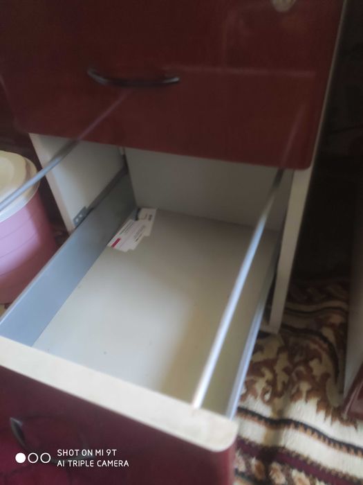 Продам тумбу - 1шт. (см. описание)