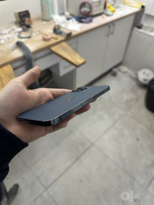 iPhone 12 Pro Max 256GB