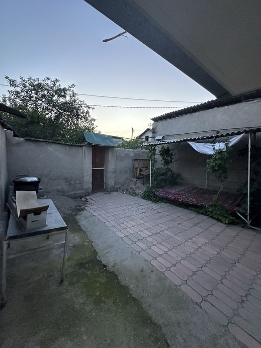 Продается дом 58, улица Заркент, Яшнабадский район, город Ташкент