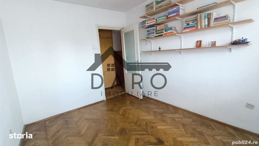 Apartament – Targu-Mures - Vedere 2