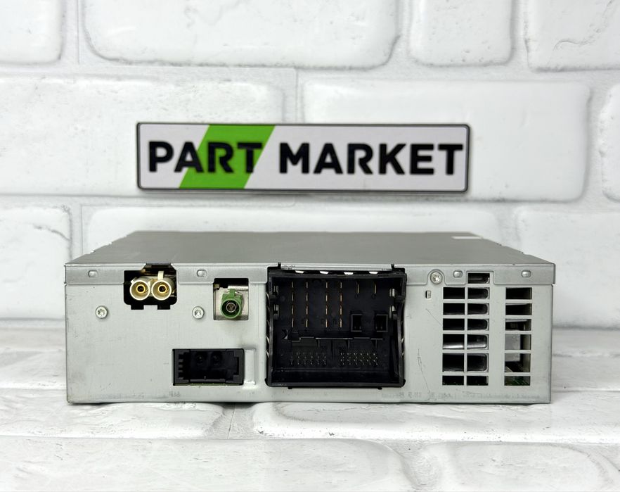 Радио модул AUDI A4 A5 A6 A7 Q5 4G0035082D 4G0035082