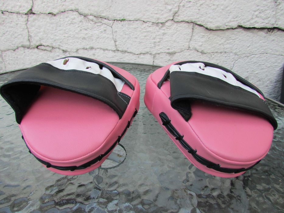 Лапи за бокс SPARTA