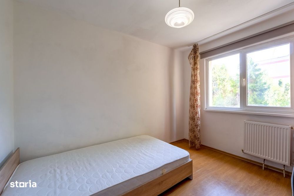 Apartament cu 3 camere, etaj 2, str Fantanele - Grigorescu