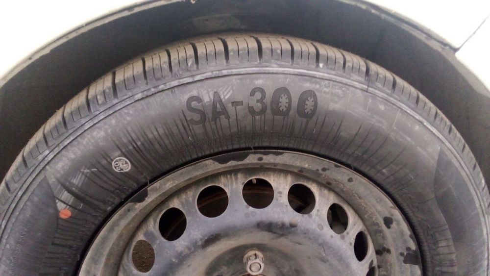 Спарк автомат сотилади год выпуска 2010