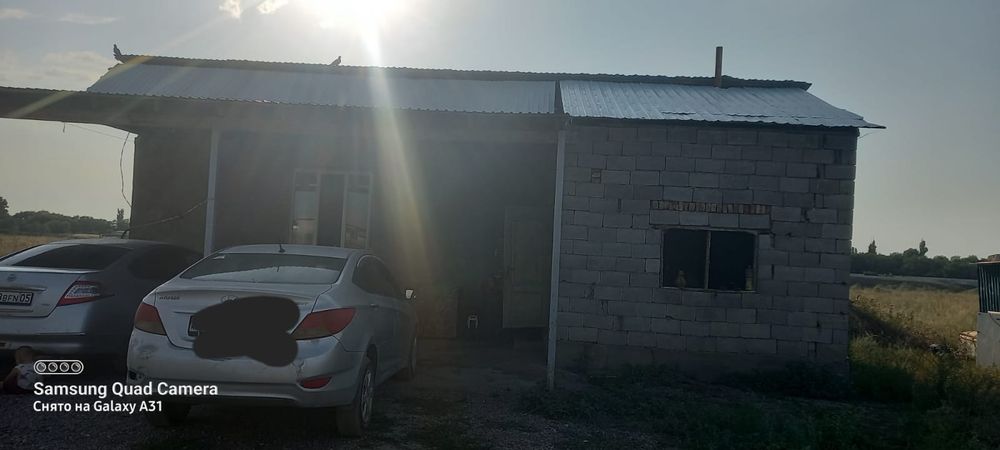 Үй сатылады Береке ауылы
