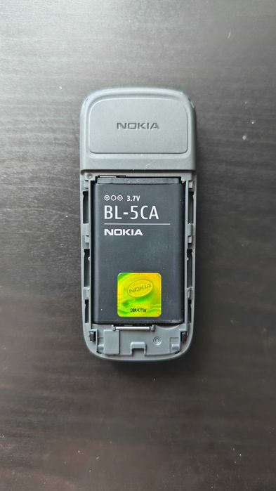 telefon Nokia 1208
