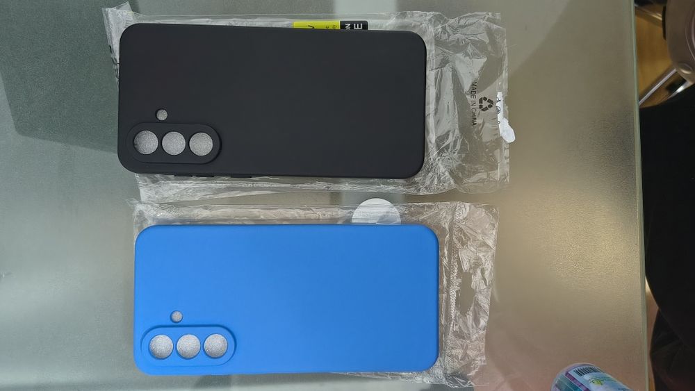 Husă Samsung Galaxy A56