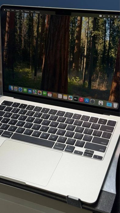 MacBook Air 13 М2 256Gb
