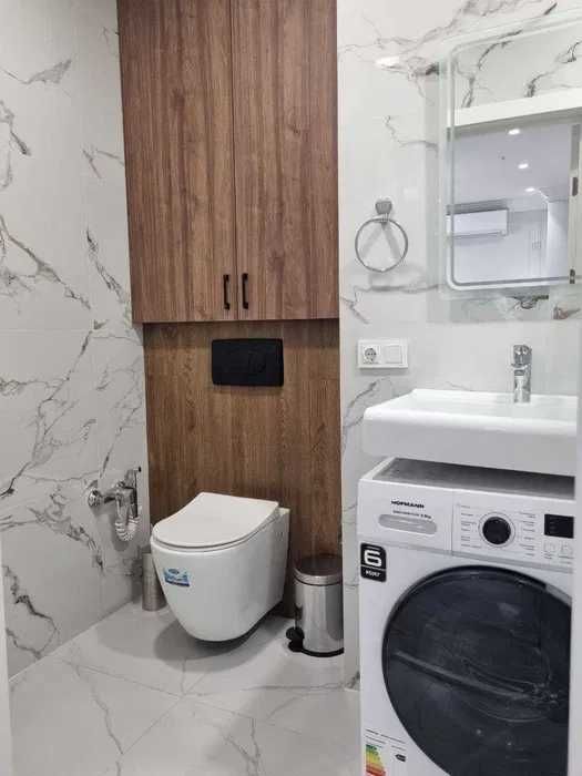 Сдается квартира в ЖК Модерн Строй Улица Уста Ширин  3/8/12 90м² Евро