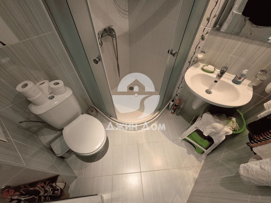 Продава се Едностаен апартамент в к.к. Слънчев бряг - 34 кв.м за 900 €/кв.м - Снимка #4