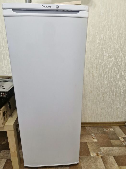 Продам морозильную камеру
