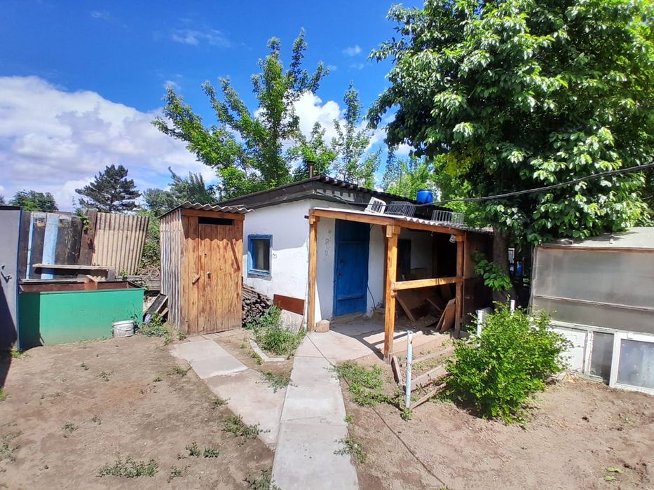 Продам дачу на Солнечном город Семей