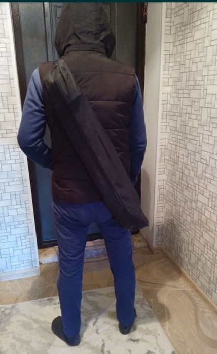 Спиннинг готовый комплект