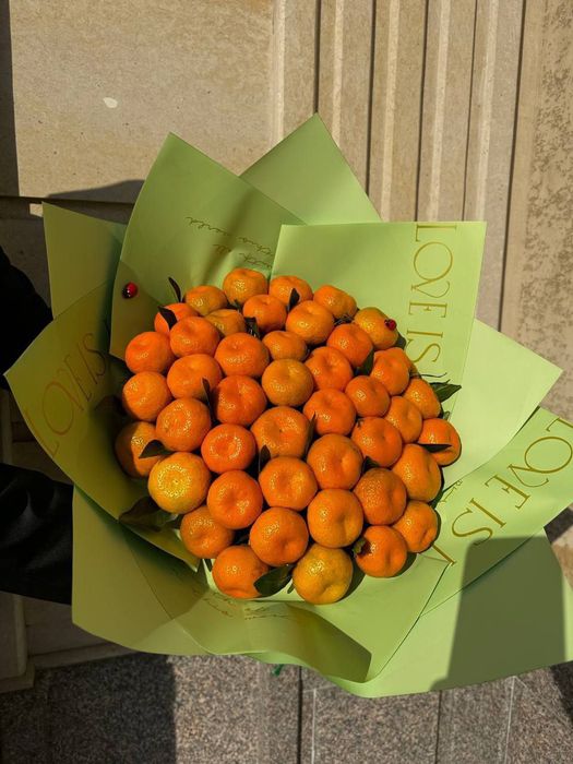 Новогодние подарки