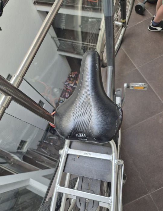 Vând bicicleta electrica Quick