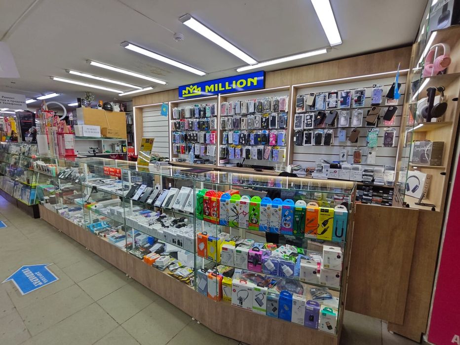 Срочно продается Готовый бизнес