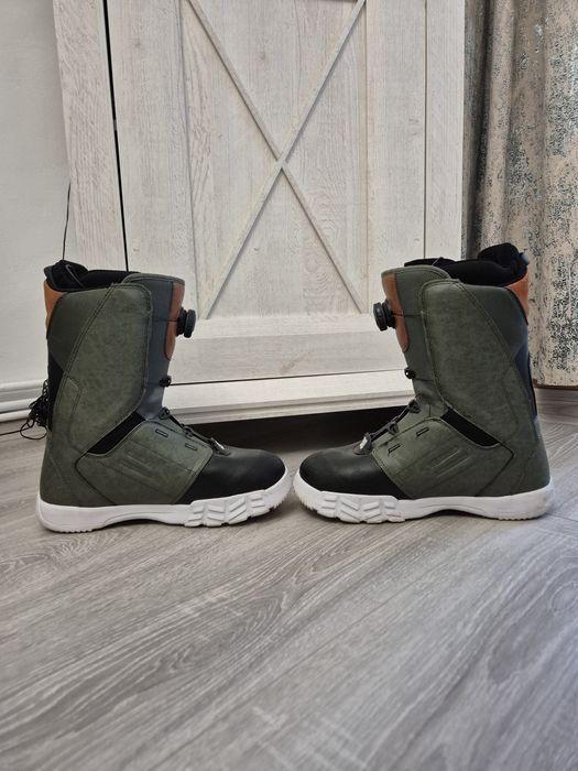 Boots DC Control 42 - 43 MP 28 CA NOI!