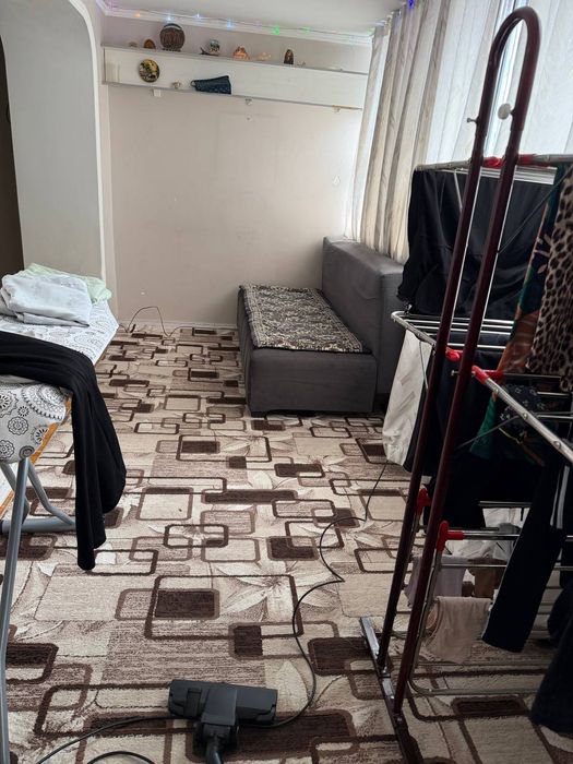 Квартира на ц1   3х комнатная