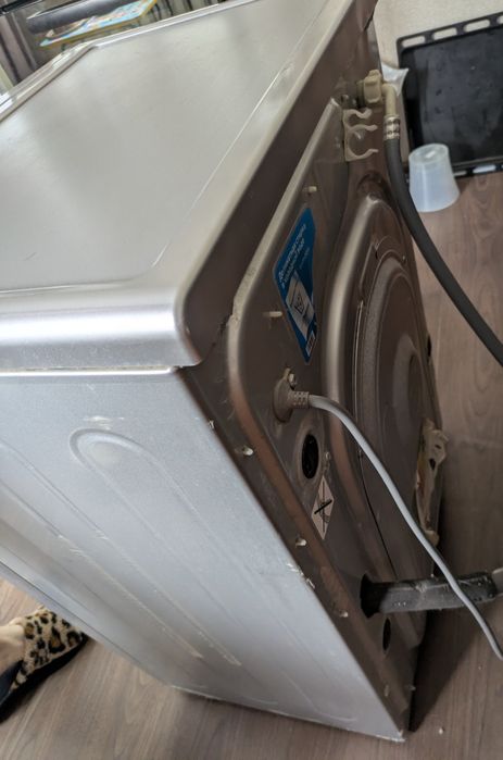 Продам стиральную машину Samsung