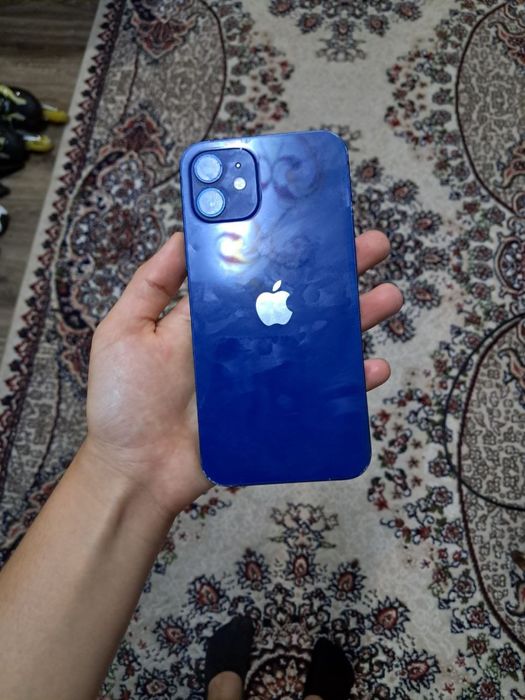 Iphone 12 128/79 Srochna