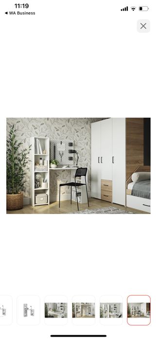 Продаю детский новый стол