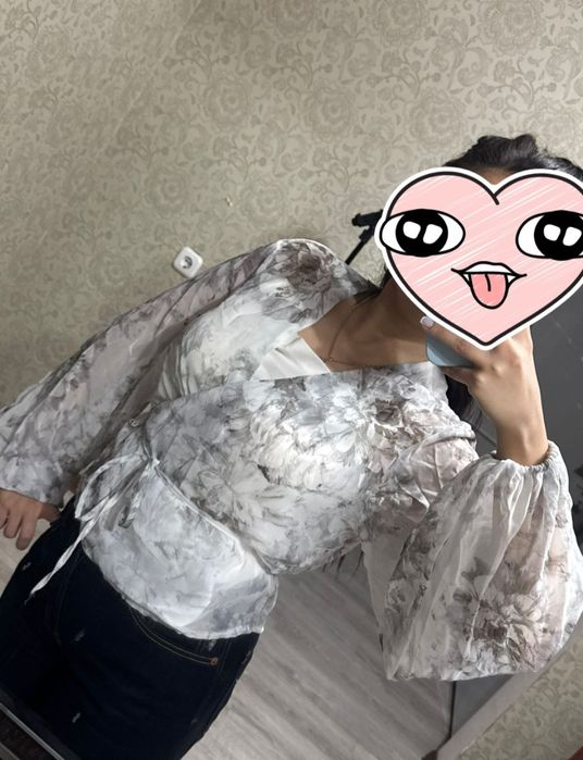 Продам платье, блузки