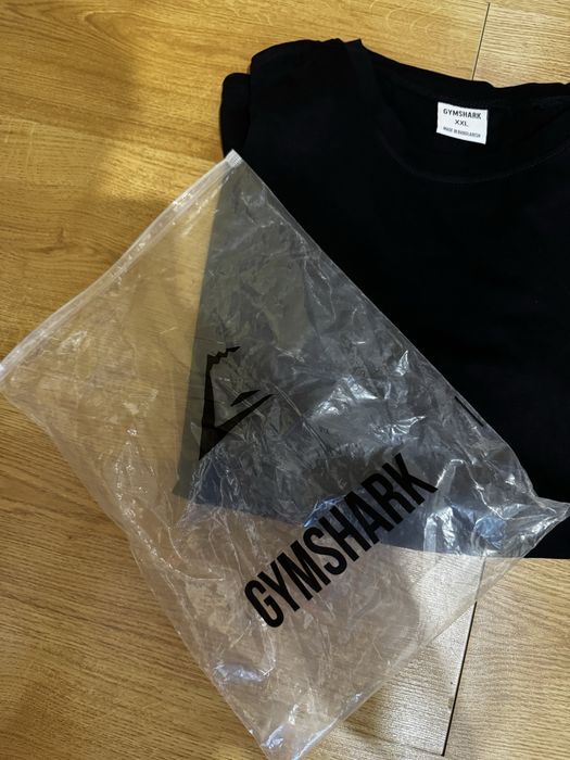 Tricou  GymShark