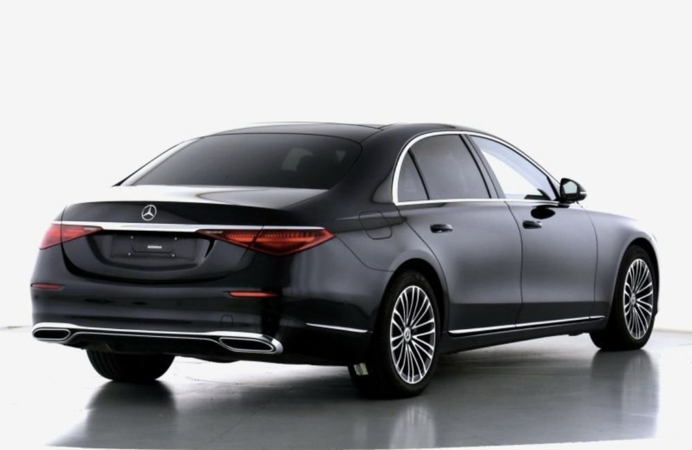 Jante originale Mercedes S Class W223 AMG 19 255/45/19 A2234013300