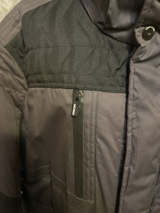 Geaca Parka barbati