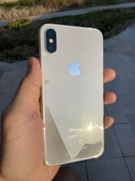 Аифон х на обмен