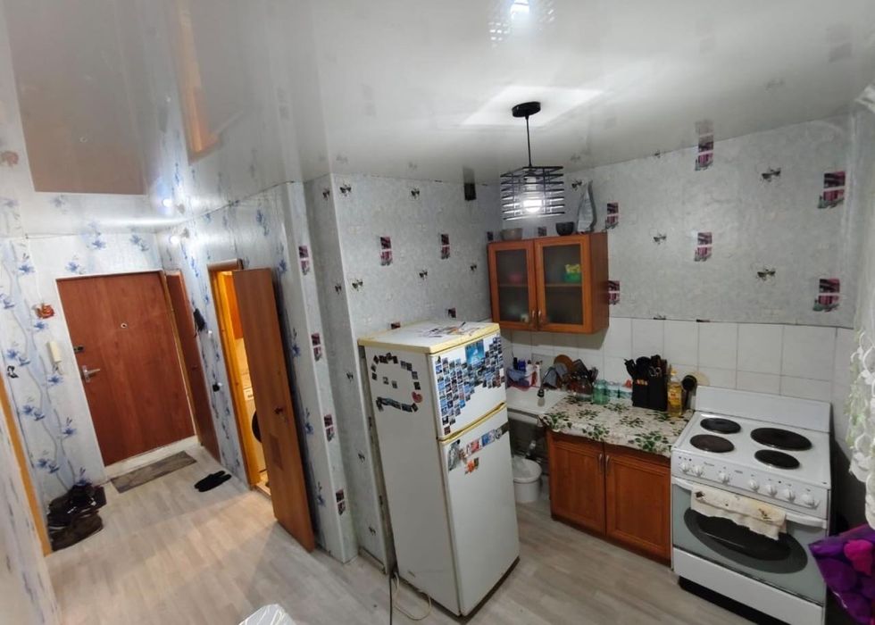 Продам 1 комн квартиру 11200