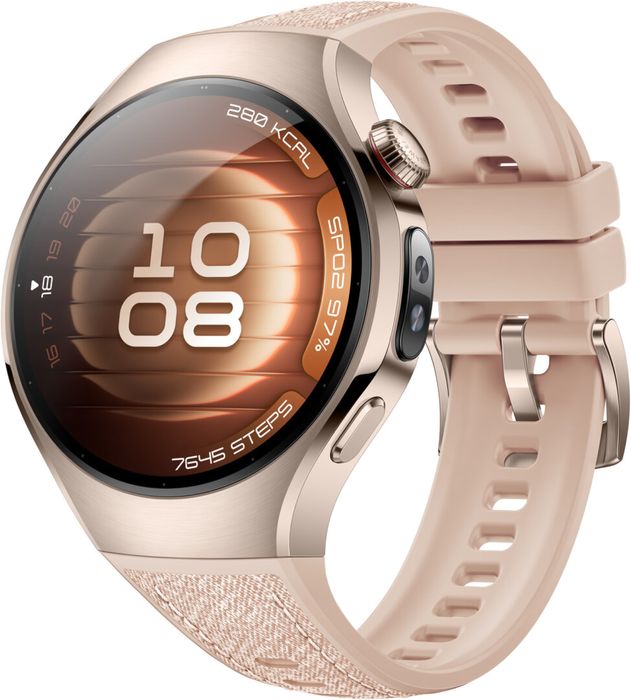Huawei Watch 5 LTE 42mm Beige