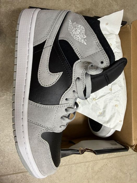Air Jordan 1 Mid