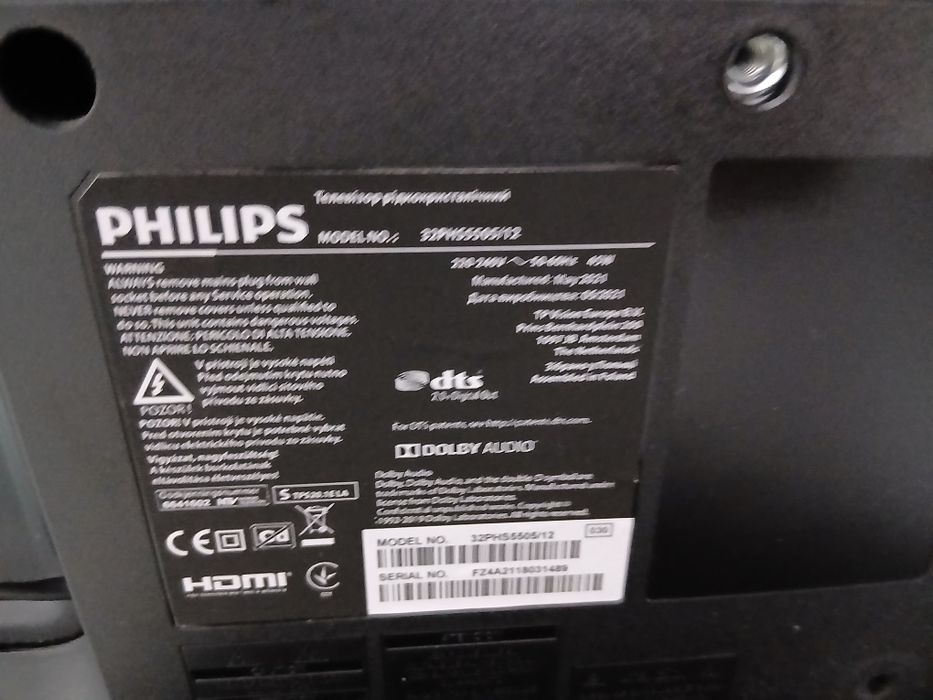 Televizoare led  32 de zoli 3 buc