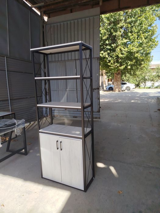 Joft mebel shkaf stelaj