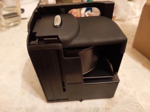 Suport pahar /pahare Mercedes Benz CLS W219,E w211(cup holder)