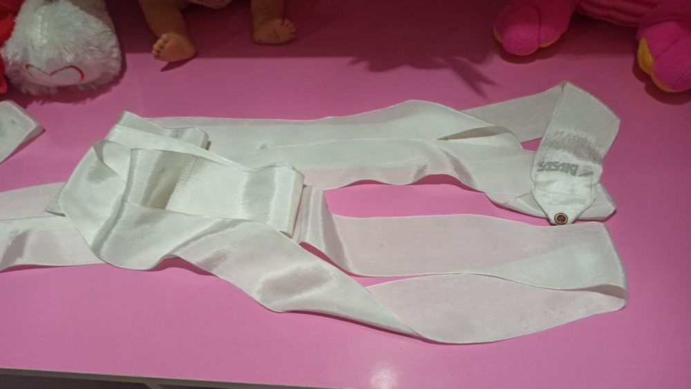 Лента для художественной гимнастики