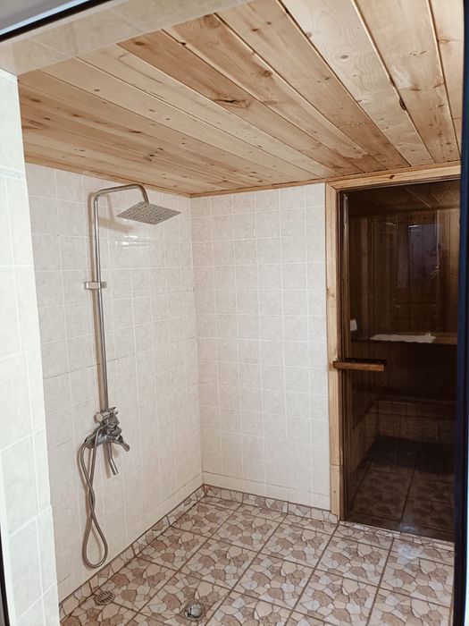 Дом посуточно на каменском плате