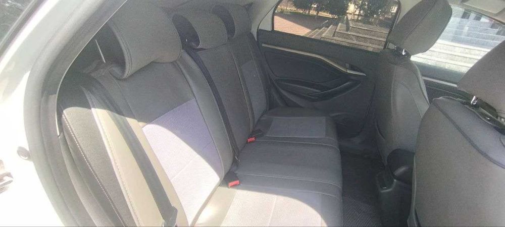 vesta, Веста 1,6, механика