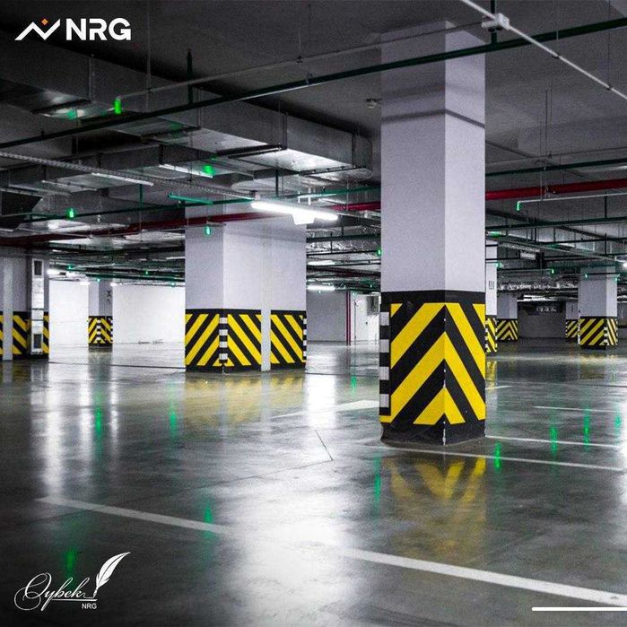 Tashkent City Gardens! Сдается новая 2-ком в элитном комплексе!