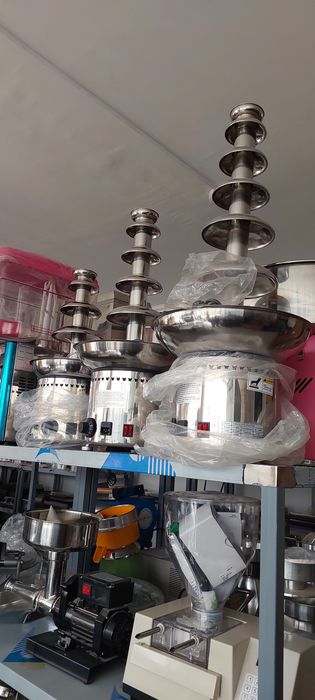 Sok oxladitel axaladitl Sok Ayron sovutgich Professional Arginal Optom