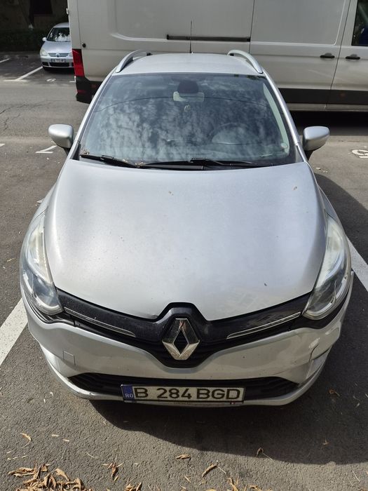 RENAULT Clio 2017 — imagine 5
